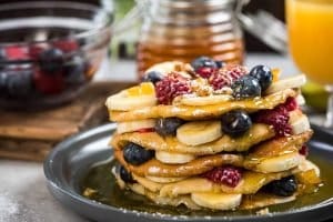National Pancake Day 2026