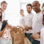 Student Volunteering Week 2026