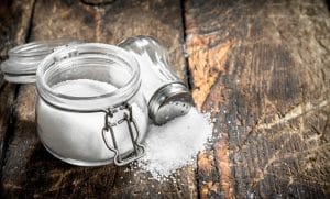 World Salt Awareness Week 2026