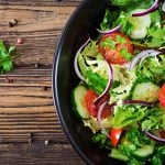 National Salad Week 2026