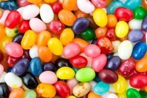 National Jelly Bean Day 2026