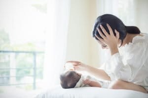 Maternal Mental Health Month 2026