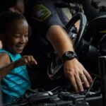 National Night Out in the USA 2026