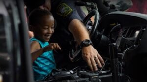 National Night Out in the USA 2026