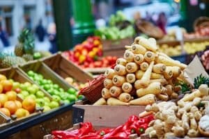Organic September 2026