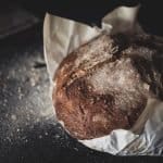 Sourdough September 2026