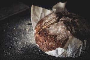 Sourdough September 2026