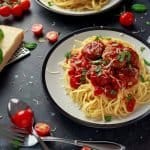 National Spaghetti Day 2026