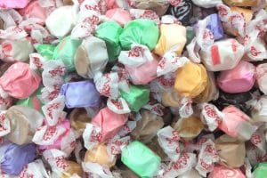 National Taffy Day 2026
