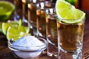 National Tequila Day 2026