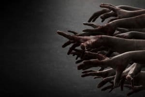 Zombie Awareness Month 2026