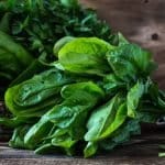 National Spinach Day 2026