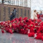 VE (Victory in Europe) Day 2026