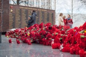 VE (Victory in Europe) Day 2026