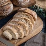 National Sourdough Day 2026