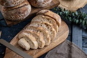 National Sourdough Day 2026