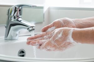 World Hand Hygiene Day