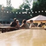 National Beer Garden Day 2026