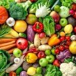 National Eat More Fruits and Vegetables Day 2026
