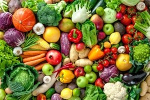National Eat More Fruits and Vegetables Day 2026