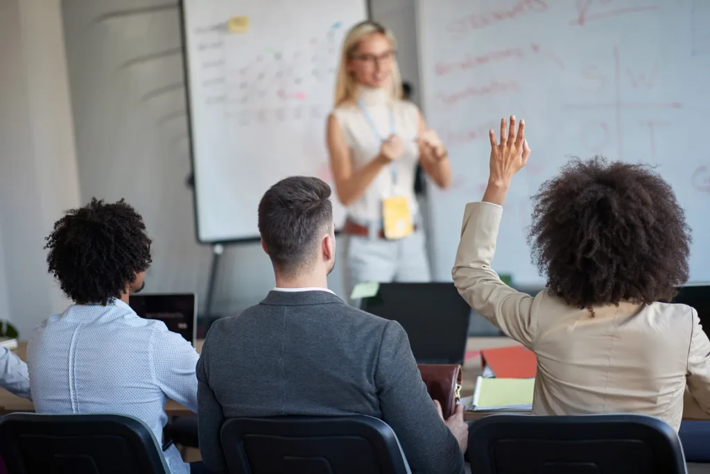 Learning At Work Week 2027