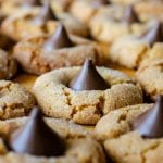 National Peanut Butter Cookie Day