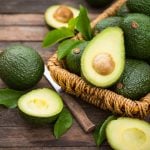 National Avocado Day 2026