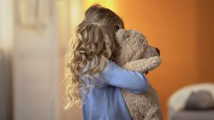 Hug a Bear Day 2026