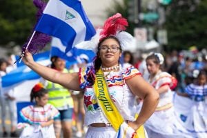 Liberation Day (Nicaragua) 2026