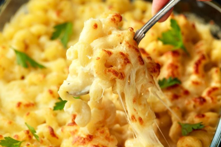 National Mac & Cheese Day 2026