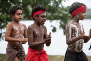 National Aboriginal and Torres Strait Islander Children's Day 2026