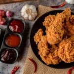 National Fried Chicken Day 2026