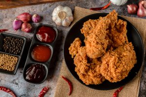 National Fried Chicken Day 2026