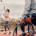 #Accessible Outdoors Month 2026