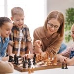 International Chess Day  2026