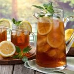 National Iced Tea Day 2026