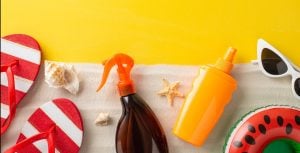 UV Safety Awareness Month 2026