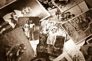 National Family History Month 2026