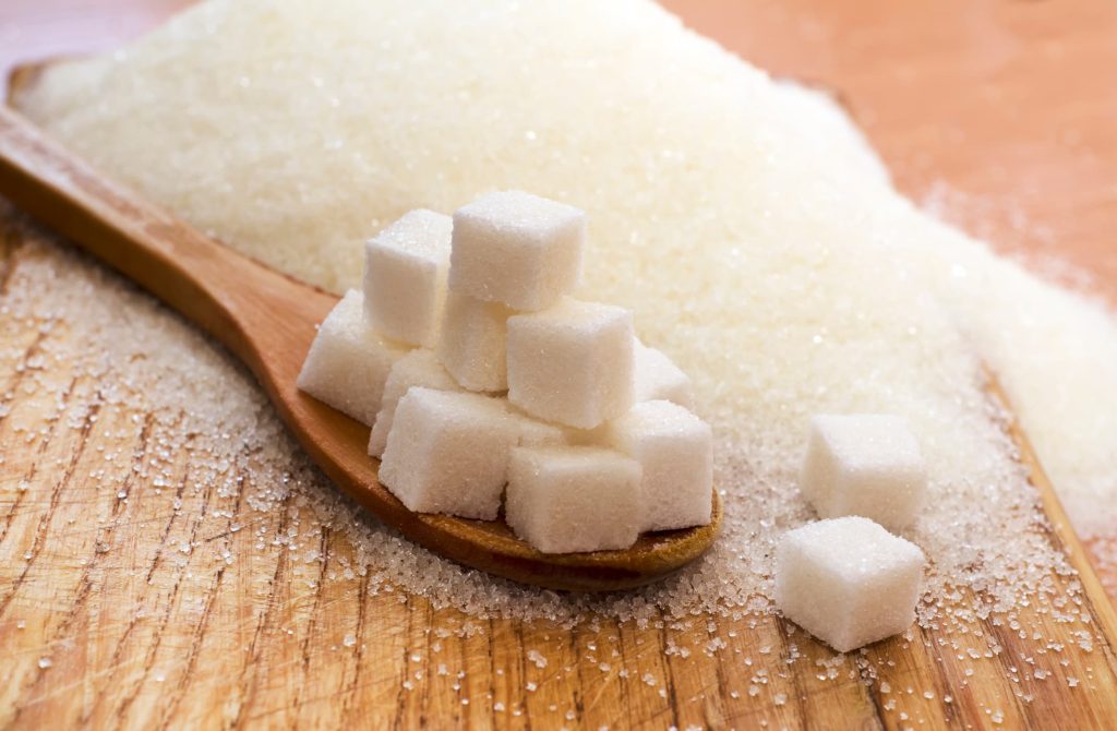 sugar awareness