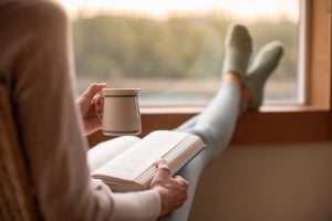 International Self-Care Day 2026