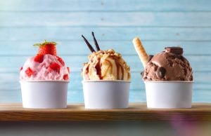 National Ice Cream Month 2026