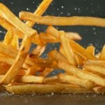 National French Fry Day 2026