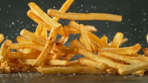 National French Fry Day 2026