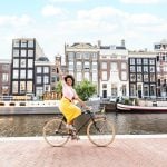 World Bicycle Day 2026