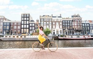 World Bicycle Day 2026