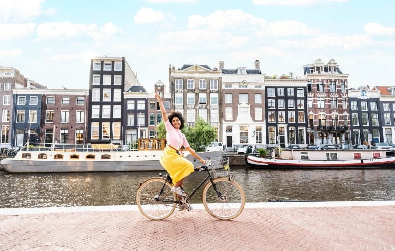 World Bicycle Day 2026