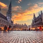 Belgian National Day 2026