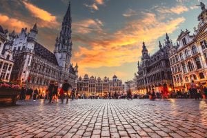 Belgian National Day 2026