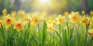 Daffodil Day 2026