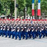 Bastille Day (France) 2026